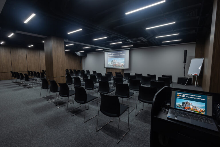 Small Центр 020